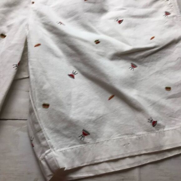 Charleston Threads Shorts Grilling Design XL - Picture 4 of 8